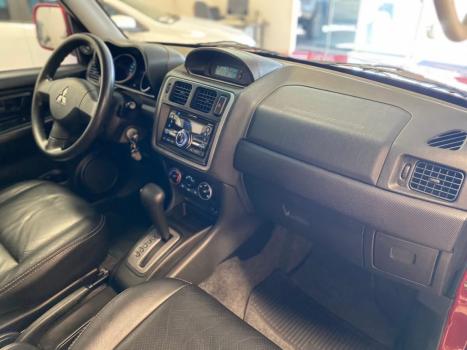 MITSUBISHI Pajero TR4 2.0 16V 4P FLEX AUTOMTICO, Foto 6