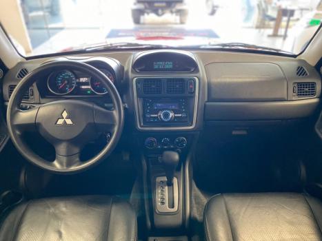 MITSUBISHI Pajero TR4 2.0 16V 4P FLEX AUTOMTICO, Foto 12