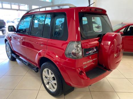MITSUBISHI Pajero TR4 2.0 16V 4P FLEX AUTOMTICO, Foto 17