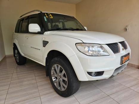 MITSUBISHI Pajero TR4 2.0 16V 4P, Foto 2