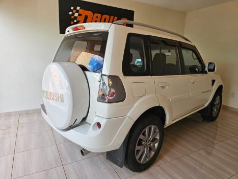 MITSUBISHI Pajero TR4 2.0 16V 4P, Foto 3