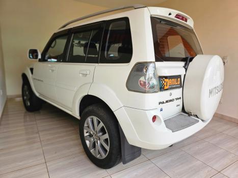 MITSUBISHI Pajero TR4 2.0 16V 4P, Foto 4