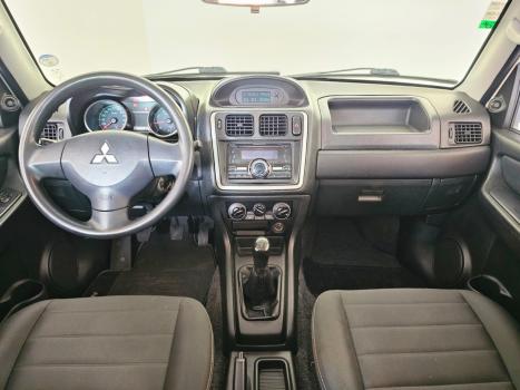 MITSUBISHI Pajero TR4 2.0 16V 4P, Foto 5