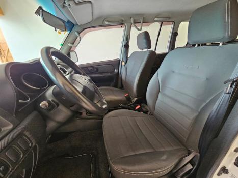 MITSUBISHI Pajero TR4 2.0 16V 4P, Foto 6