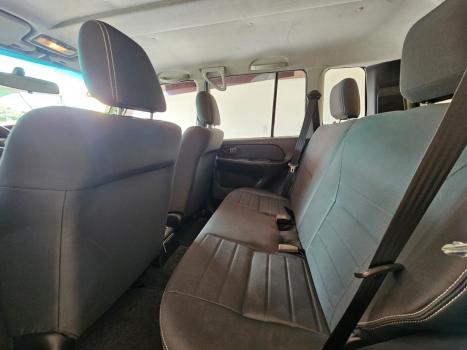 MITSUBISHI Pajero TR4 2.0 16V 4P, Foto 7