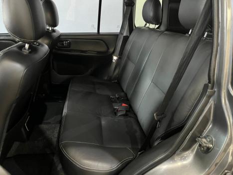 MITSUBISHI Pajero TR4 2.0 16V 4P 4X4 FLEX AUTOM�TICO, Foto 6