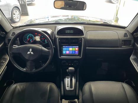 MITSUBISHI Pajero TR4 2.0 16V 4P 4X4 FLEX AUTOM�TICO, Foto 8