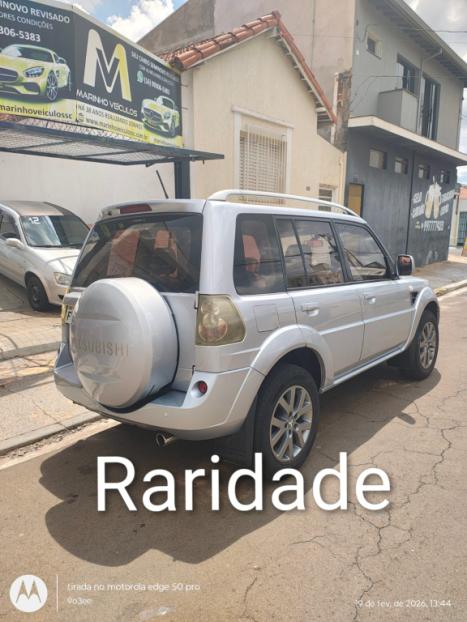 MITSUBISHI Pajero TR4 2.0 16V 4P AUTOM�TICO, Foto 4