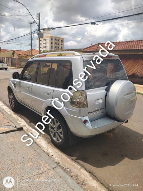 MITSUBISHI Pajero TR4 2.0 16V 4P AUTOM�TICO, Foto 5