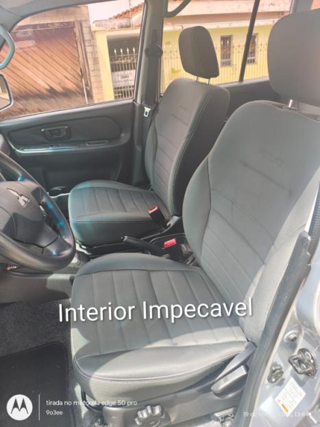 MITSUBISHI Pajero TR4 2.0 16V 4P AUTOM�TICO, Foto 7