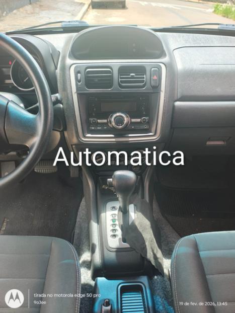 MITSUBISHI Pajero TR4 2.0 16V 4P AUTOM�TICO, Foto 8