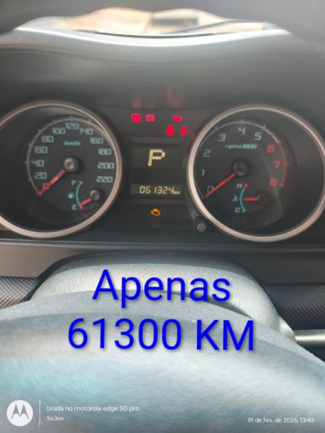 MITSUBISHI Pajero TR4 2.0 16V 4P AUTOM�TICO, Foto 9