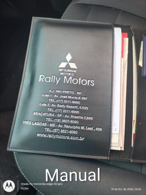 MITSUBISHI Pajero TR4 2.0 16V 4P AUTOM�TICO, Foto 10