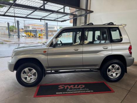 MITSUBISHI Pajero TR4 2.0 16V 4P 4X4, Foto 2