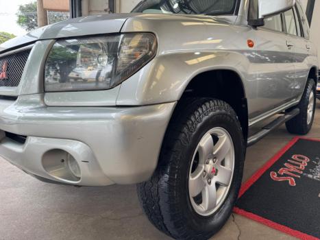 MITSUBISHI Pajero TR4 2.0 16V 4P 4X4, Foto 3