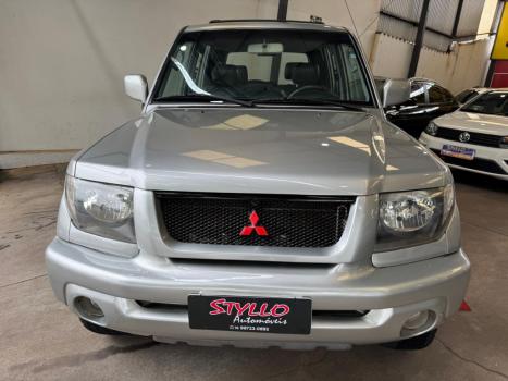 MITSUBISHI Pajero TR4 2.0 16V 4P 4X4, Foto 4