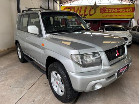 MITSUBISHI Pajero TR4 2.0 16V 4P 4X4, Foto 5