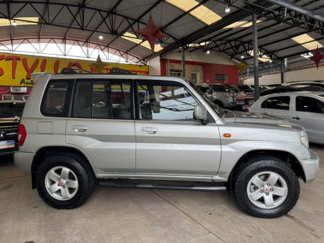 MITSUBISHI Pajero TR4 2.0 16V 4P 4X4, Foto 6