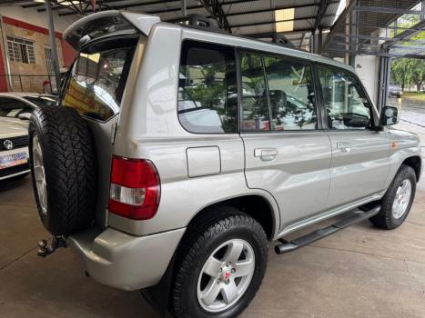 MITSUBISHI Pajero TR4 2.0 16V 4P 4X4, Foto 7