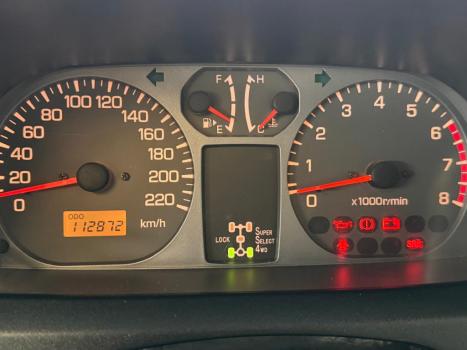 MITSUBISHI Pajero TR4 2.0 16V 4P 4X4, Foto 9