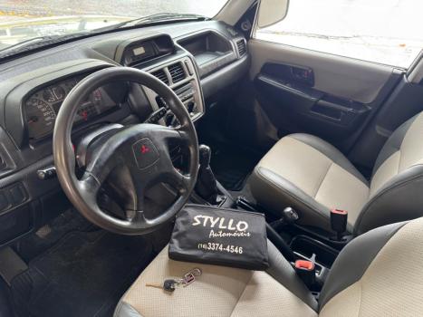 MITSUBISHI Pajero TR4 2.0 16V 4P 4X4, Foto 12