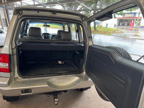 MITSUBISHI Pajero TR4 2.0 16V 4P 4X4, Foto 14