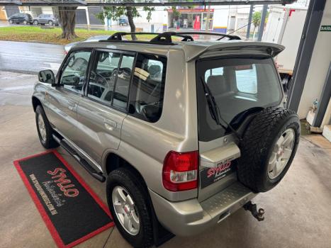 MITSUBISHI Pajero TR4 2.0 16V 4P 4X4, Foto 15