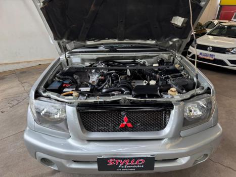 MITSUBISHI Pajero TR4 2.0 16V 4P 4X4, Foto 17