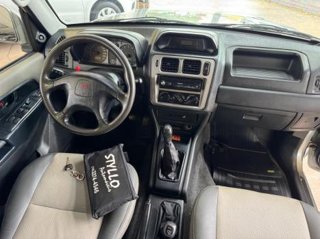 MITSUBISHI Pajero TR4 2.0 16V 4P 4X4, Foto 18