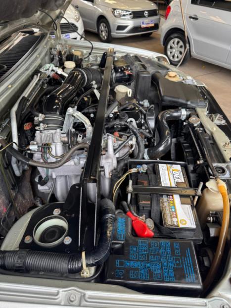 MITSUBISHI Pajero TR4 2.0 16V 4P 4X4, Foto 20