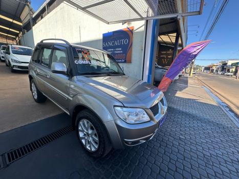 MITSUBISHI Pajero TR4 2.0 16V 4P FLEX, Foto 1