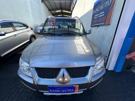 MITSUBISHI Pajero TR4 2.0 16V 4P FLEX, Foto 2