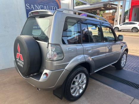 MITSUBISHI Pajero TR4 2.0 16V 4P FLEX, Foto 4