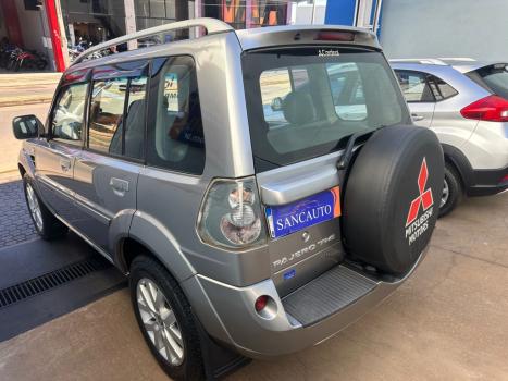 MITSUBISHI Pajero TR4 2.0 16V 4P FLEX, Foto 6