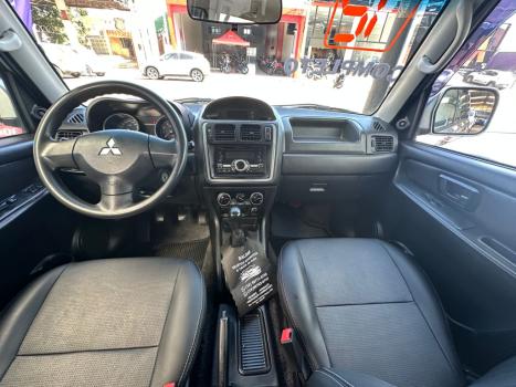 MITSUBISHI Pajero TR4 2.0 16V 4P FLEX, Foto 8