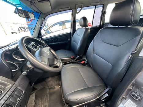 MITSUBISHI Pajero TR4 2.0 16V 4P FLEX, Foto 9