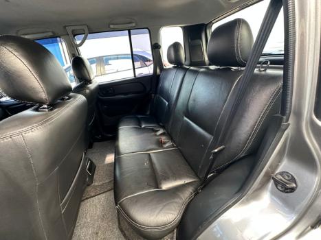 MITSUBISHI Pajero TR4 2.0 16V 4P FLEX, Foto 10