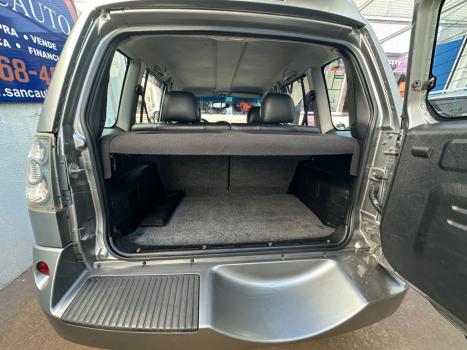 MITSUBISHI Pajero TR4 2.0 16V 4P FLEX, Foto 11