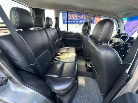 MITSUBISHI Pajero TR4 2.0 16V 4P FLEX, Foto 12