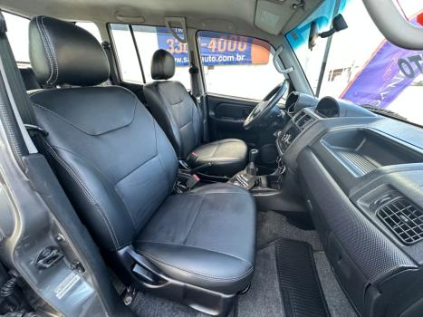 MITSUBISHI Pajero TR4 2.0 16V 4P FLEX, Foto 13