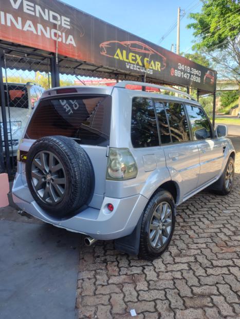 MITSUBISHI Pajero TR4 2.0 16V 4P FLEX AUTOM�TICO, Foto 2
