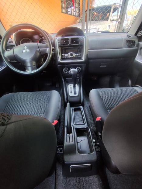 MITSUBISHI Pajero TR4 2.0 16V 4P FLEX AUTOM�TICO, Foto 7