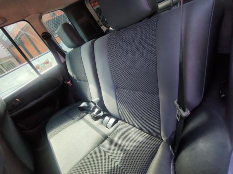 MITSUBISHI Pajero TR4 2.0 16V 4P FLEX AUTOM�TICO, Foto 8