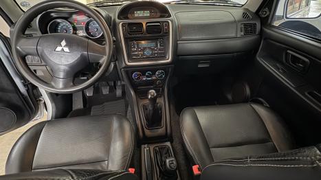 MITSUBISHI Pajero TR4 2.0 16V 4P 4X4 FLEX, Foto 3