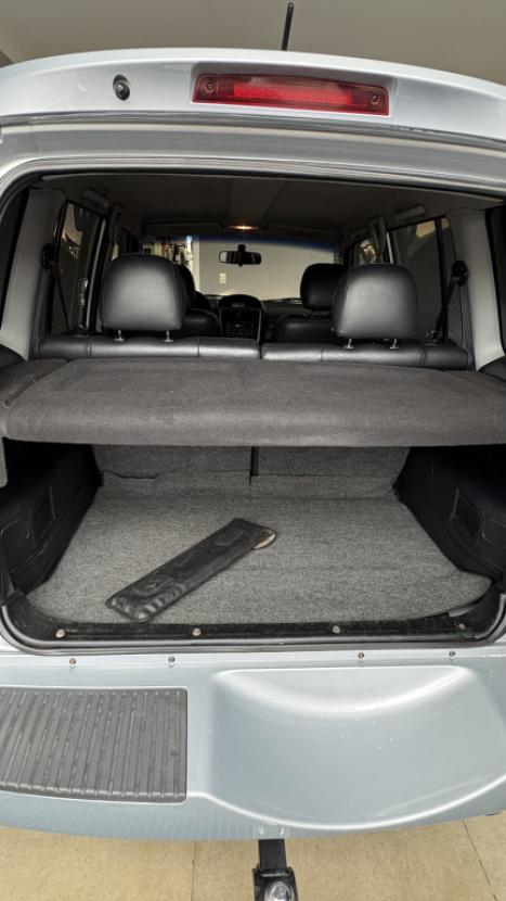MITSUBISHI Pajero TR4 2.0 16V 4P 4X4 FLEX, Foto 4