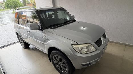 MITSUBISHI Pajero TR4 2.0 16V 4P 4X4 FLEX, Foto 5