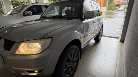 MITSUBISHI Pajero TR4 2.0 16V 4P 4X4 FLEX, Foto 6