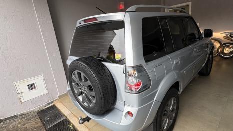 MITSUBISHI Pajero TR4 2.0 16V 4P 4X4 FLEX, Foto 7