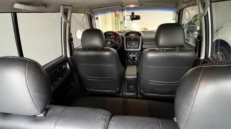 MITSUBISHI Pajero TR4 2.0 16V 4P 4X4 FLEX, Foto 8