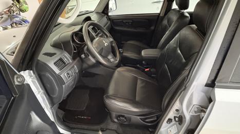 MITSUBISHI Pajero TR4 2.0 16V 4P 4X4 FLEX, Foto 9